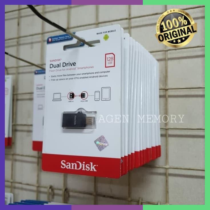 Usb 2.0 Sandisk 128gb | BigBuy360 - bigbuy360.vn