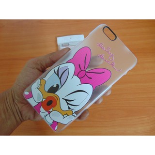 ỐP CỨNG IPHONE 6 Plus / 6S PLUS - ỐP ĐỤC MỜ IN HÌNH