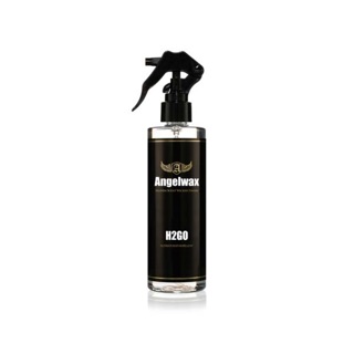 Angelwax H2Go 100ml ( Dung dịch phủ Nano tạo nàng kỵ nước dành chi kính xe ô tô )