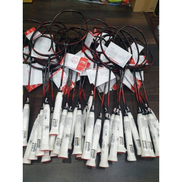 Vợt cầu lông Lining Aeronaut 4000C. 4000. 4000B. Tubo charging 80 Tubo charging 75C LKY