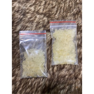 Combo nấm nước Water Kefir siêu khoẻ và đường mía thô căn bản nuôi water kefir