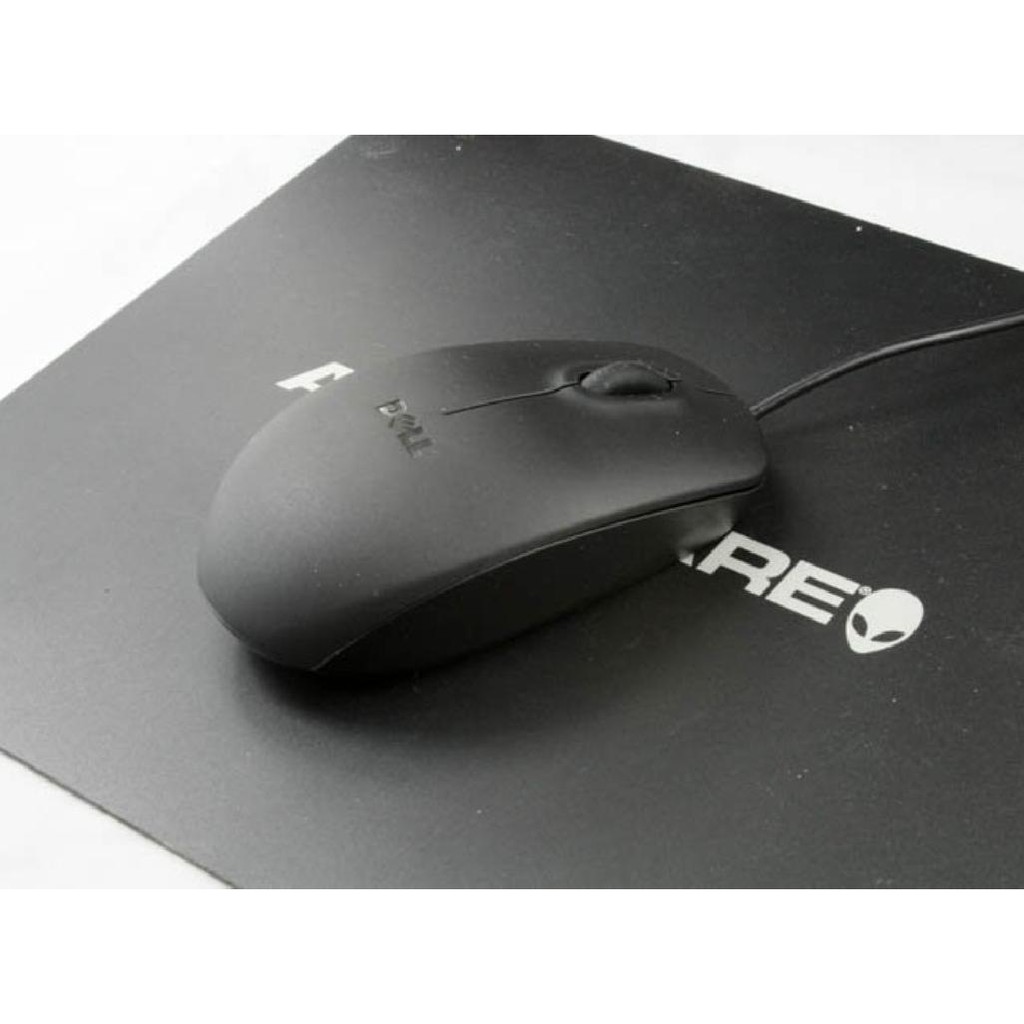 Chuột Có Dây Dell MS111 - BH 12 Tháng