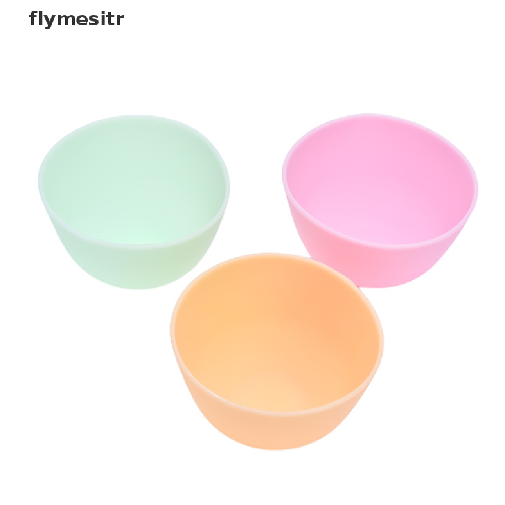 [Hàng mới về] Set dụng cụ silicon đắp mặt nạ DIY tiện lợi | BigBuy360 - bigbuy360.vn