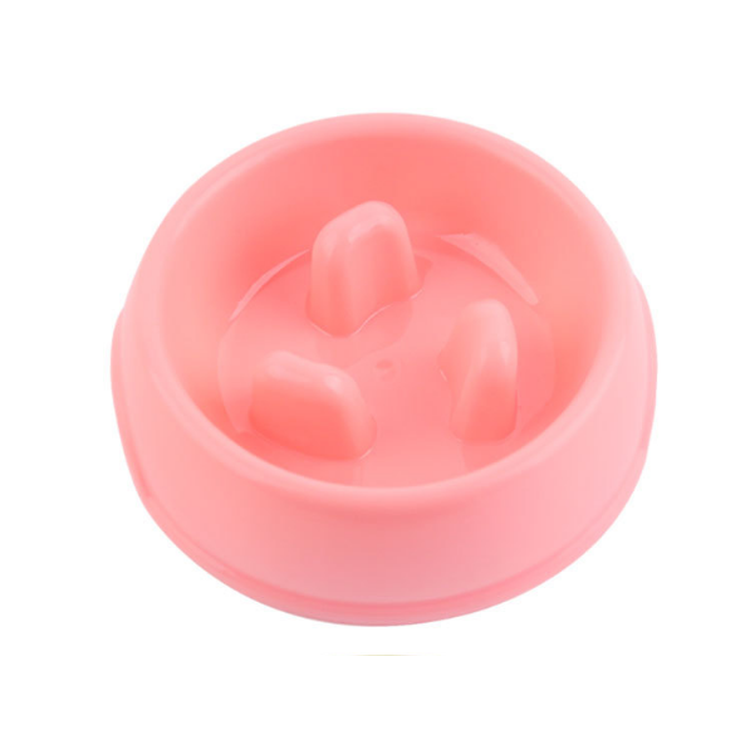 Bát Đựng Thức Ăn Cho Thú Cưng Chống Trượt Thân Thiện Với Môi Trường