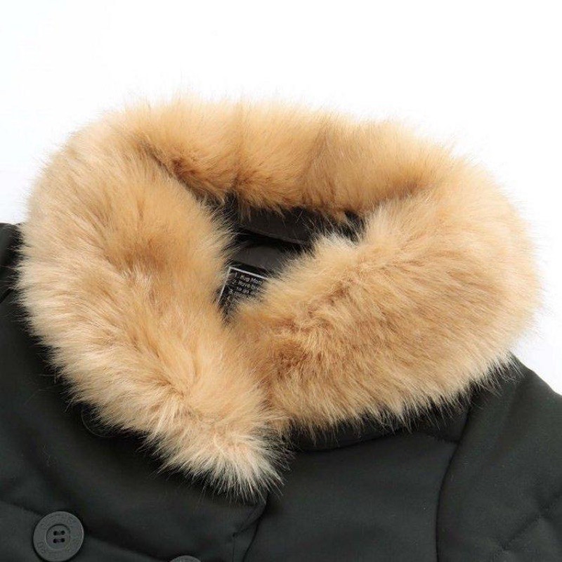 Áo phao bé gái, Bzeeze, xuất hàn dư xịn