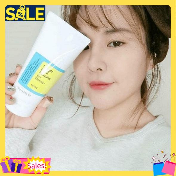 Sữa rửa mặt Cosrx Low pH Good Morning Gel Cleanser | BigBuy360 - bigbuy360.vn