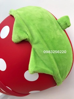 Balo BB Bag cho bé đi mẫu giáo