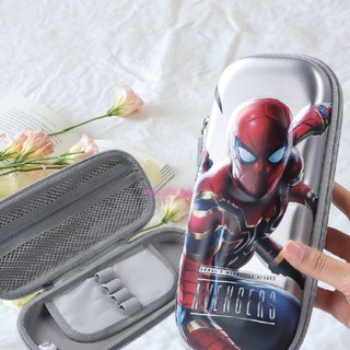 Hộp bút Thời trang Marvel