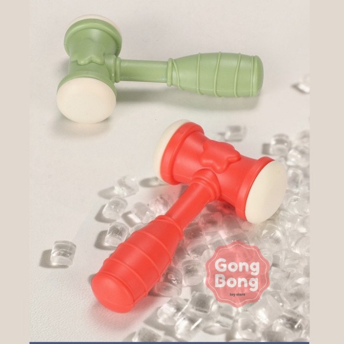 Đồ chơi đập chuột cho bé, đồ chơi thông minh kích thích khả năng phản xạ của trẻ Gong Bong store (hàng hot)