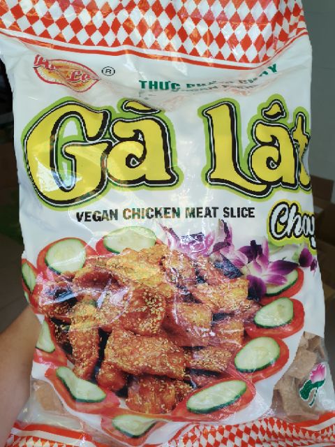 GÀ LÁT CHAY ÂU LẠC (1 KG)