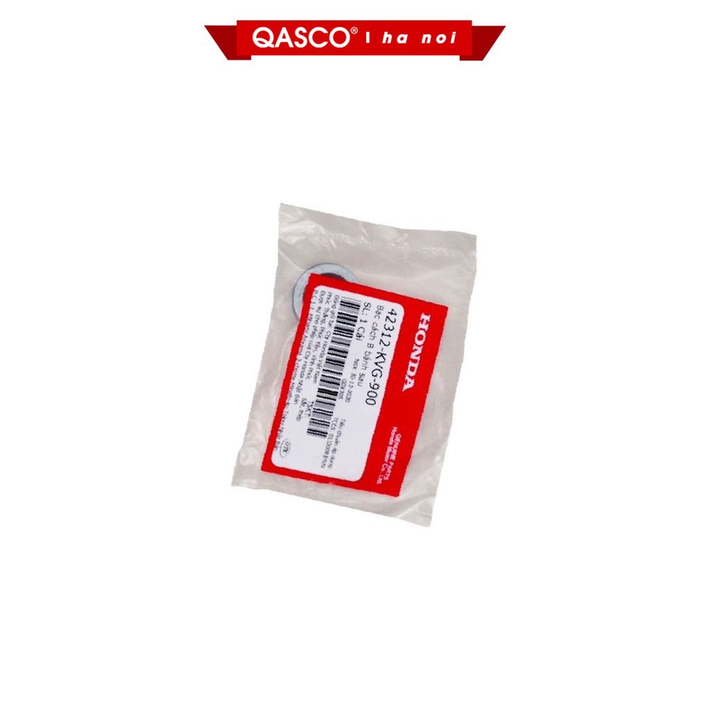 Bạc cách B bánh sau  AIR BLADE  - HN