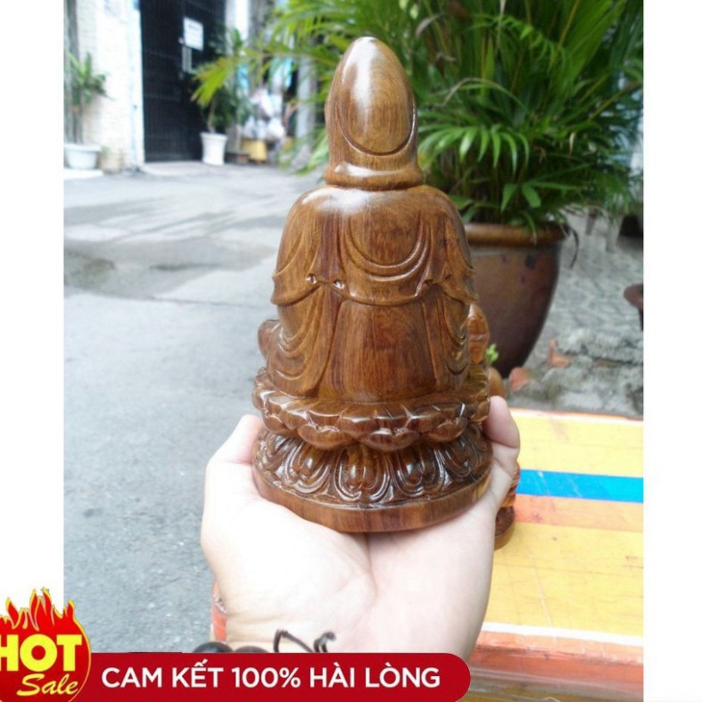 ((SIÊU HOT )) tượng phật để ô tô phật bà quan âm - TẶNG 1 VÒNG ĐEO TAY- Hàng cao cấp -hàng giá xuất xưởng