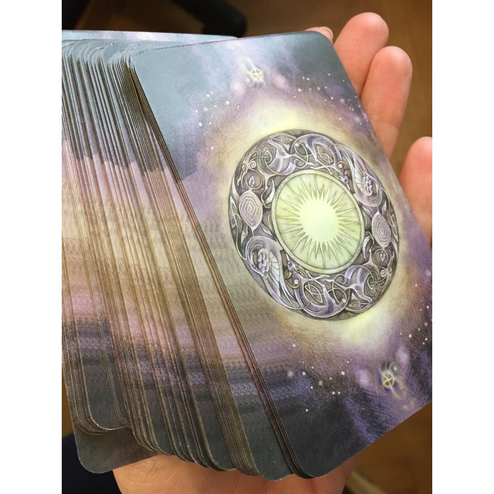 Bộ bài Shadowscapes tarot