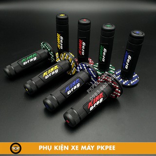 Bao Tay Xe Máy King Drag