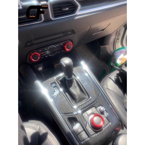 Nơi Set 3 nút hợp kim nhôm cho xe mazda cx5 mazda 3 mazda 6 sang trọng bền bỉ đời xe 18 19 Phụ kiện trang trí xe hơi