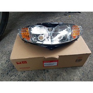 Pha đèn xe máy Future 1 chính hãng Honda