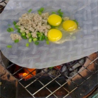 Bánh tráng nướng đà lạt -bánh tráng dùng để nướng với trứng,thịt