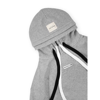 Áo Hoodie MENTAL® 2 Dây Basic /Double Line/