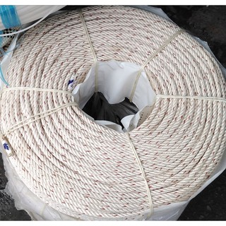 Dây thừng PP size 5mm, trang trí, kéo giếng trời, mái che, bạt, dài 1m