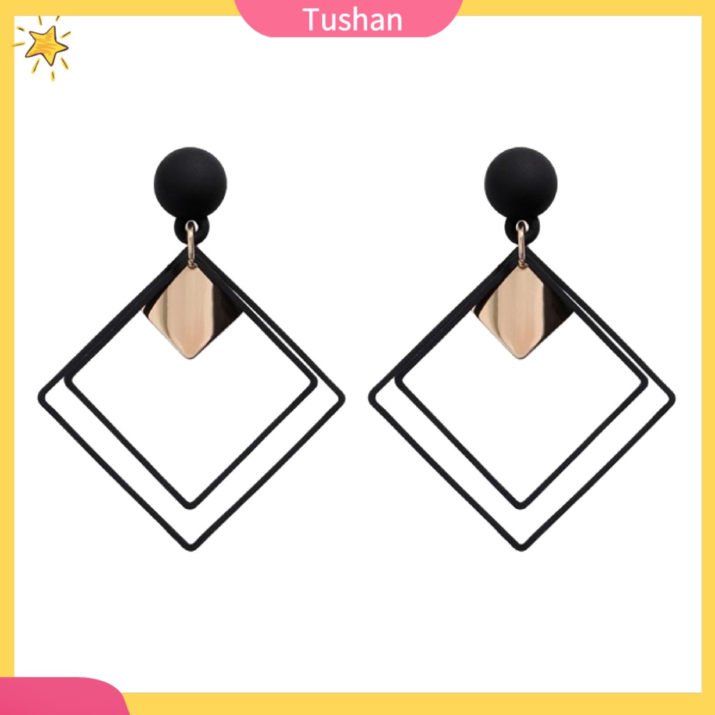 Khuyên tai nữ thiết kế sang trọng