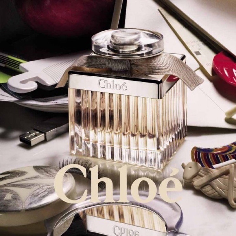 🌿 Mẫu thử nước hoa Chloe’ EDP CHLOE EAU DE PARFUM