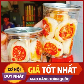[LON PET MINI] Bánh Pía Truyền Thống, Bánh Bía MINI