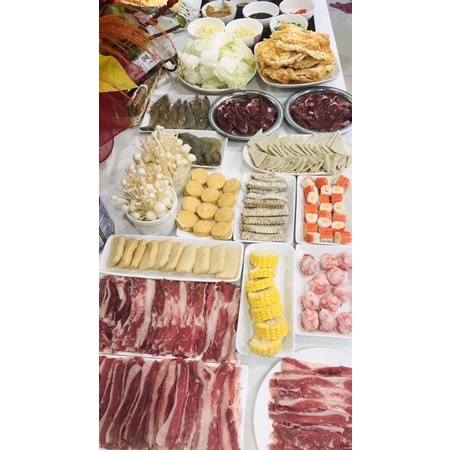 Lẩu nhúng Tứ Xuyên | BigBuy360 - bigbuy360.vn