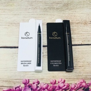 BÚT DẠ KẺ MẮT HÀN QUỐC KARADIUM