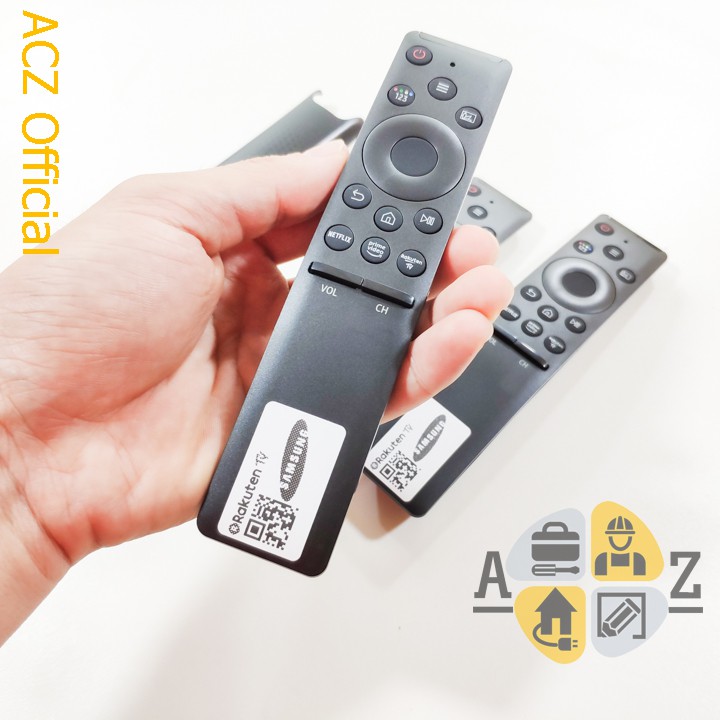 Điều khiển remote thay thế SAMSUNG bản EU