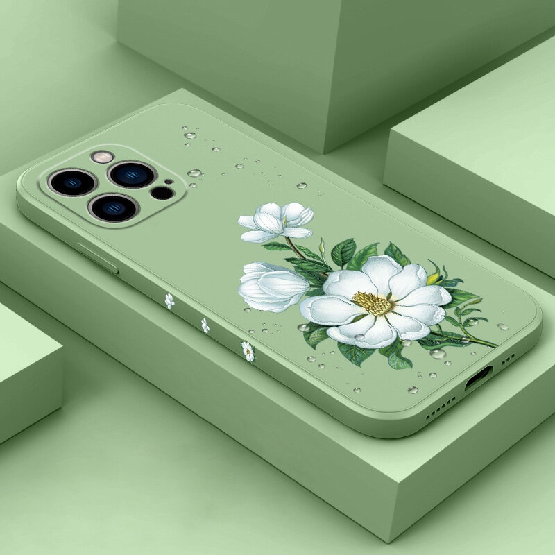 Ốp Điện Thoại Silicone Mềm Chống Sốc Cho OPPO A5 2020 A9 2020 A11X A9