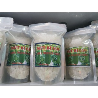 Mứt bí lựu( nguyên liệu làm bánh trung thu ) date luôn mới