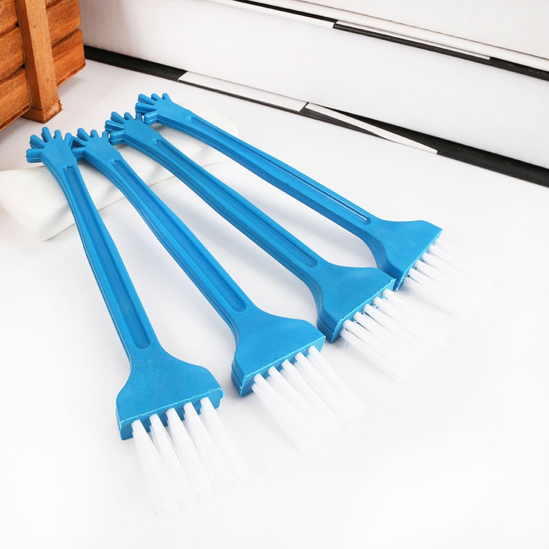 Cọ vệ sinh bàn phím máy tính mini bằng nhựa chất lượng cao | BigBuy360 - bigbuy360.vn