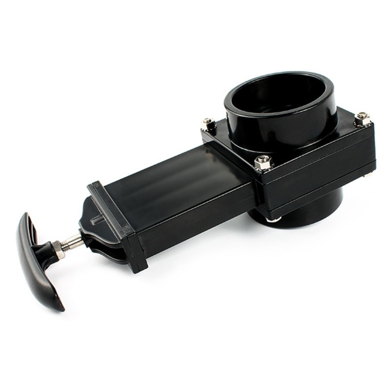 Van Ống Thoát Nước 50mm Cho Xe RV Du Lịch