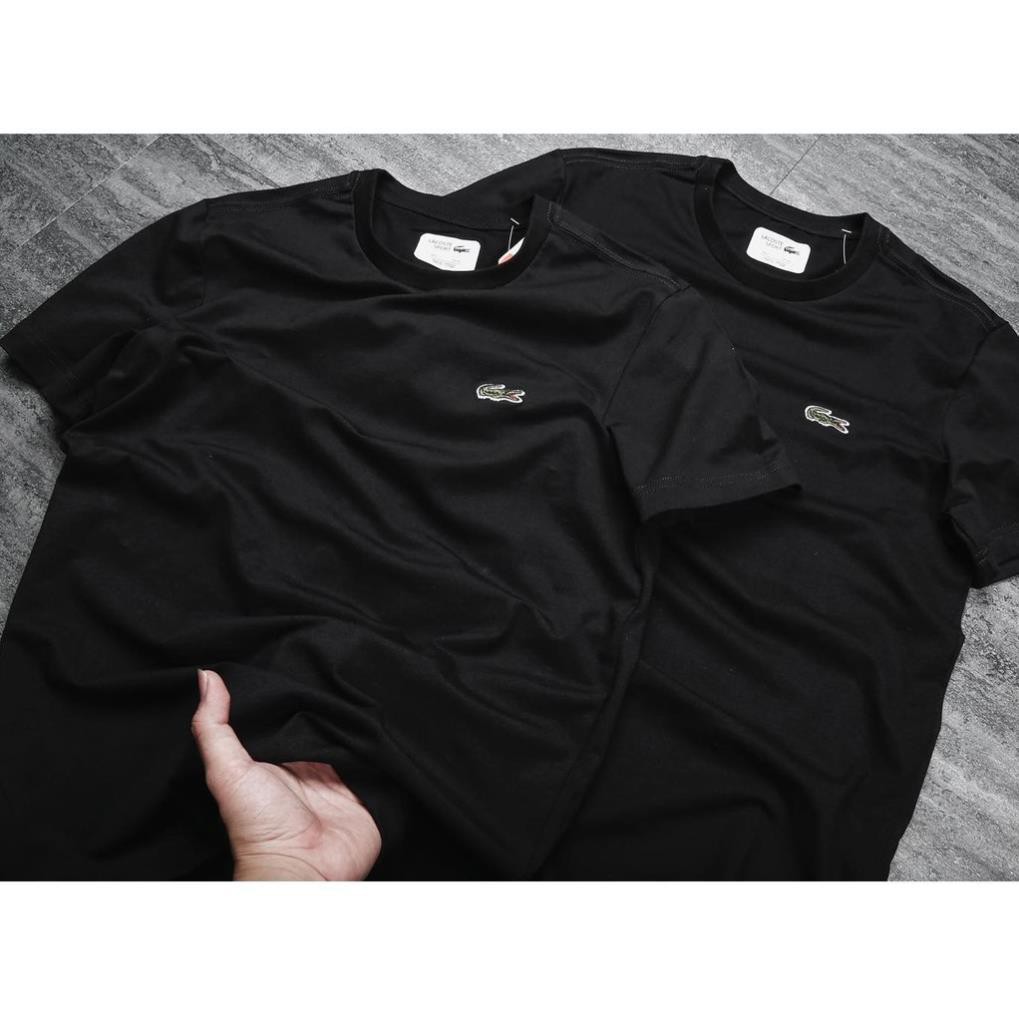 Áo Phông Nam Không Cổ Cá Sấu ( A002) | BigBuy360 - bigbuy360.vn