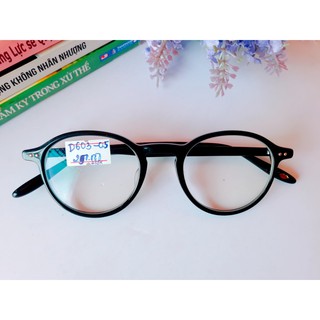 Gọng kính si Nhật hiệu Zoff