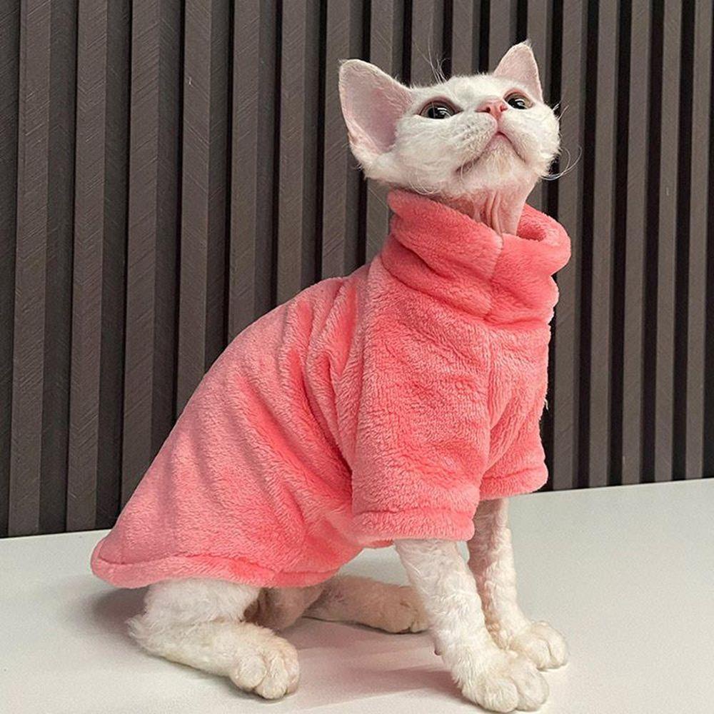 Áo Sweater NORMAN Dày Dặn Thời Trang Thu Đông Cho Thú Cưng