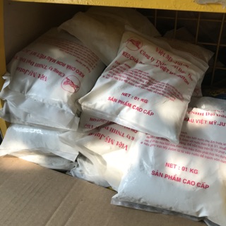 Chà ron Việt Mỹ (1kg)