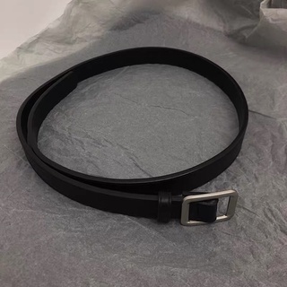 [Mã SKAMLTSM9 giảm 10% đơn 99K] Dây lưng DL0011 Suchin