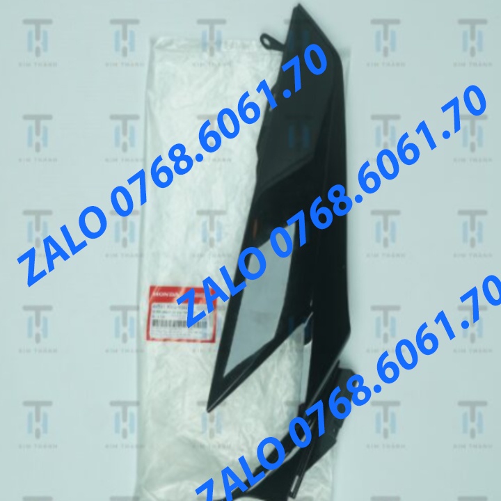 ỐP PHA ĐÈN TRƯỚC AB AIRBLADE FI 2008 - 2010 LUÔN TEM CHÍNH HÃNG HONDA