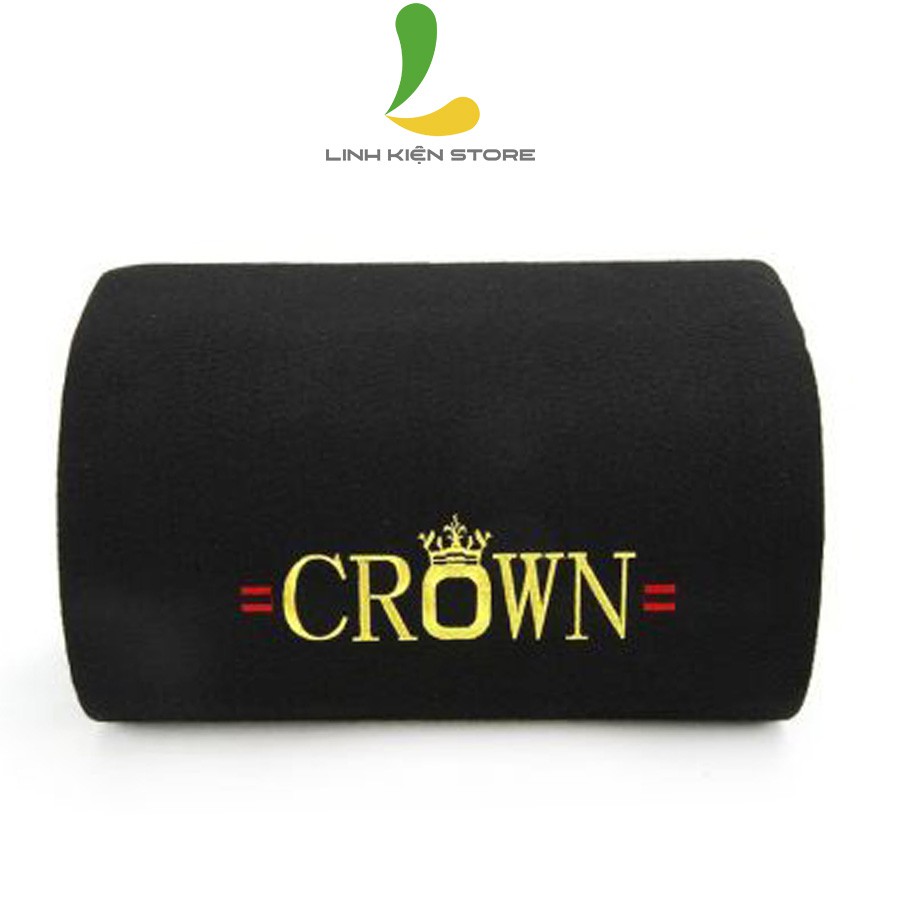 Loa Crown 6 vuông / Crown 6 tròn Bluetooth loa bluetooth công suất 150W