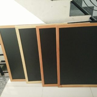 Bảng đen treo tường