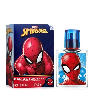 Nước hoa baby boy spiderman
