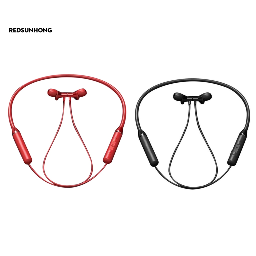 Tai Nghe Nhét Tai Không Dây Chống Mồ Hôi Giảm Ồn