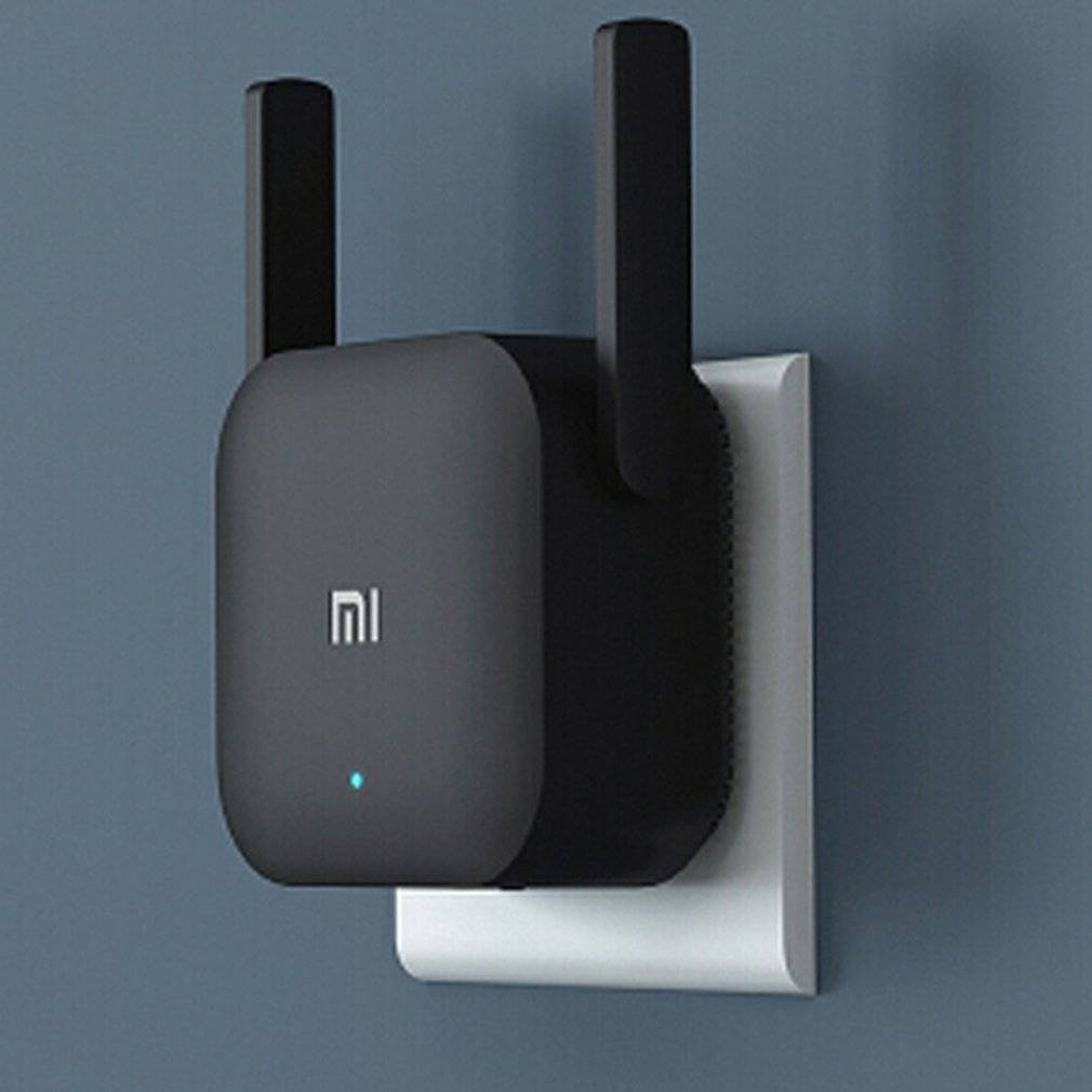Thiết Bị Mở Rộng Wifi Xiaomi 2.4g Với 2 Ăng Ten | BigBuy360 - bigbuy360.vn