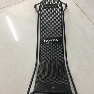 Baga lưới Thái cho wave nhỏ
