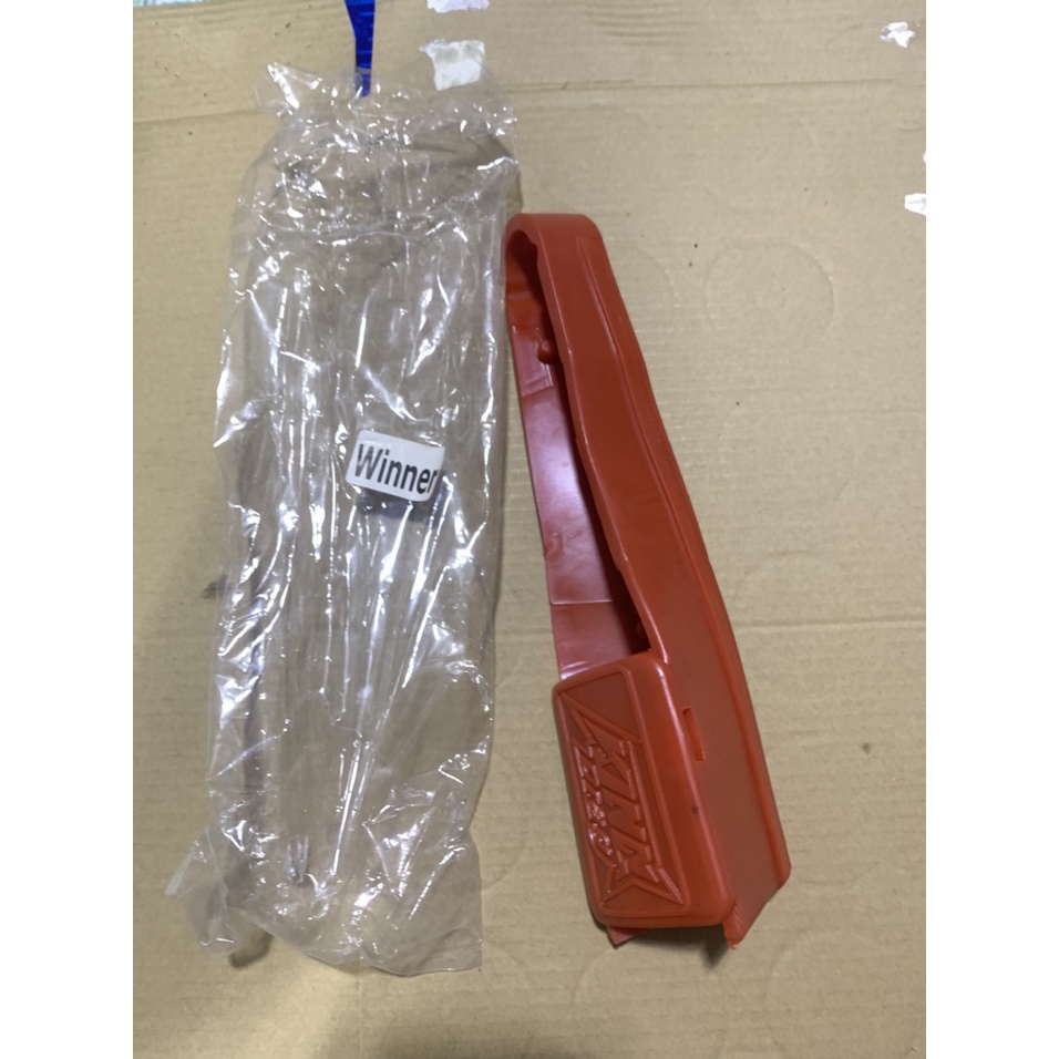 Cao su gấp xe winner v1 và winner X và sonic màu đỏ gắn như zin