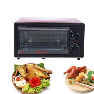 Lò nướng 10L Hanel HN-LN03