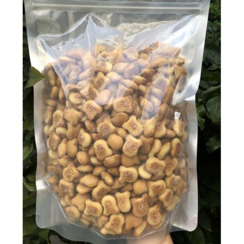 Bánh gấu nhân kem thơm ngon | BigBuy360 - bigbuy360.vn