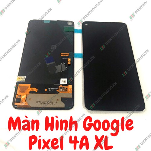 Màn hình Google Pixel 4XL