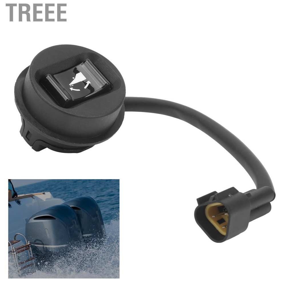 Công Tắc Treee 3pin 63d 82563 10 00 Cho Yamaha Outboard 30hp 115hp 1995